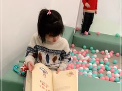 -龙格亲子游泳·水育早教运动中心(绿宝中心)