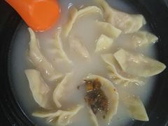-南京工业大学-东苑1食堂