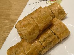 -枣子树·素食餐厅(朱家尖店)