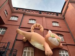 -青岛啤酒博物馆