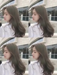 -KIMI HAIR SALON·烫染设计店