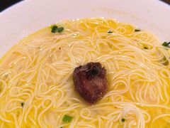 -新万鑫银丝面·非遗无锡味(惠山古镇店)