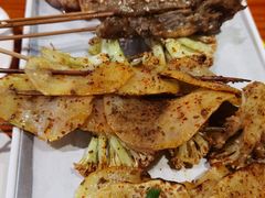 -本色.小马哥烧烤(五一路总店)