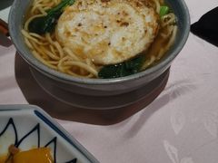长寿伊面-誉八仙酒楼(静安大悦城店)