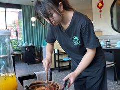 -椰小名·竹笙椰子鸡(中堂店)