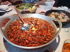 -天辣(金桥啦啦宝都店)