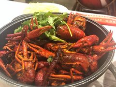 -华仔龙虾(永乐路总店)