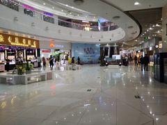 -方恒购物中心(望京小街店)