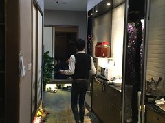 iphone_upload_pic-竹之月日本料理铁板烧(香江花园店)
