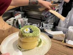 -J's Cafe Lab