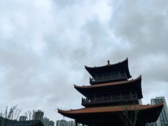 -磁器口古镇
