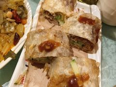 -福苗小骆驼烧烤(大唐不夜城店)