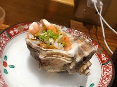 -信日本料理(信义坊店)