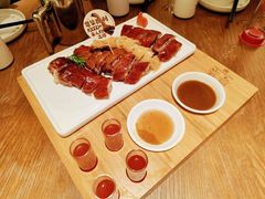 -粤集·手工粤菜(皇庭广场店)