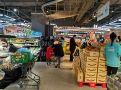-盒马鲜生(莱蒙都会店)
