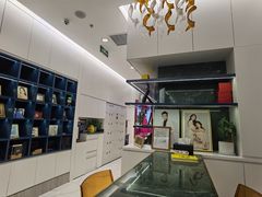 -海马体照相馆(环贸iapm大师爱情店)