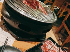-千寻烧肉(政务区店)