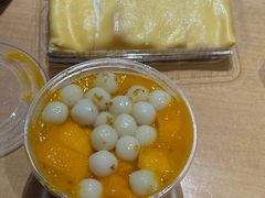 -果流香水果甜品(建政路店)