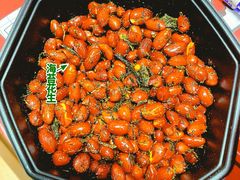 -胖哥俩肉蟹煲(虹口龙之梦店)