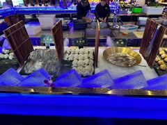 -九月海·海鲜自助(世纪东方店)