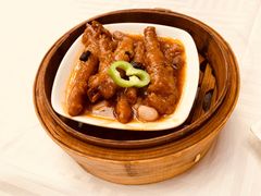-潮福城大酒楼·潮粤菜·港式点心(阳光城店)