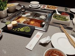 -海底捞火锅(飞马水城店)