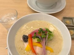 -篝拉面(银座店)