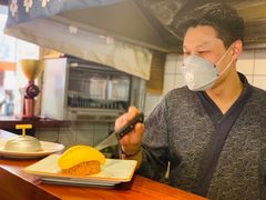 -Hey!蛋包饭(中山店)
