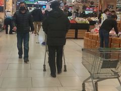 -永辉超市(鲁谷店)