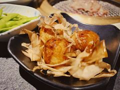 -神户赤童日式烤肉(金地广场店)