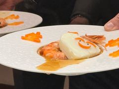 -甄御•海鲜新青岛菜(麦岛店)