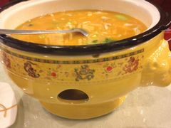 -老浒记烤鸭-北京菜(琉璃厂店)