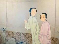 -淮香国色·淮扬菜(正大中心店)