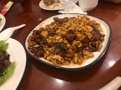 -北平小馆·烤鸭·家常菜(磨房北里店)