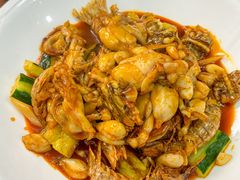 -毛哥小馆子(百井坊巷店)