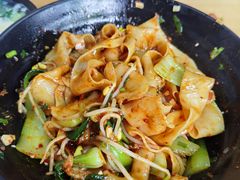 -乡姑缘陕西美食(上海桂林科技园店)