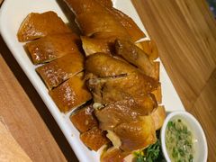 -新澳港式茶餐厅(余姚路店)