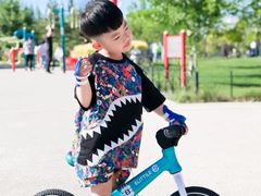-趣动熊运动发展中心(乐坊校区)
