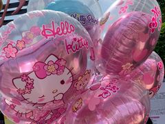 -安吉Hello Kitty乐园