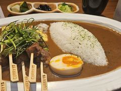 -CURRY YA 熟成咖哩專門店(深圳湾万象城店)