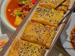 -清真·卡德尔大叔新疆主题餐厅(龙汇路店)