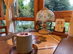 -时光花园(白鹭洲店)