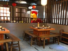 -锅来乐地锅鸡(安亭店)