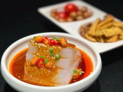 -辣尚瘾·烤鱼·新川菜(牡丹园直营店)