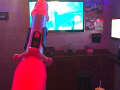 -唱吧麦颂KTV(西单华威潮铺街店)