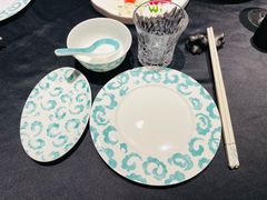 -桂满陇·海市蜃楼·黑金(国金店)