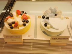 -派悦坊·甜品·蛋糕(虹口龙之梦店)