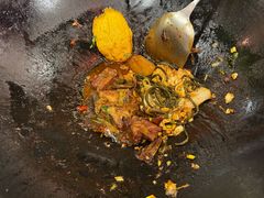 -江湖水乡铁锅炖魚(周庄嘉园店)