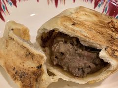 -新疆巴州金丝特餐厅(大钟寺店)