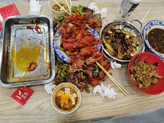 -江城燕子大排档(江汉路步行街店)